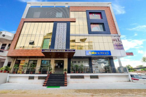 FabHotel Prime Signature